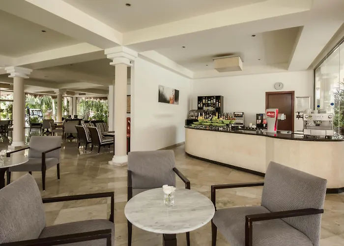 Resort Grand Riviera Princess Playa del Carmen