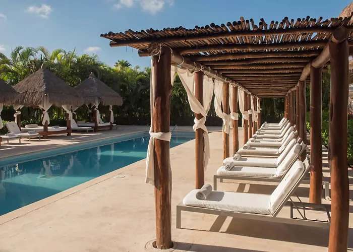 Grand Riviera Princess 5* Playa del Carmen