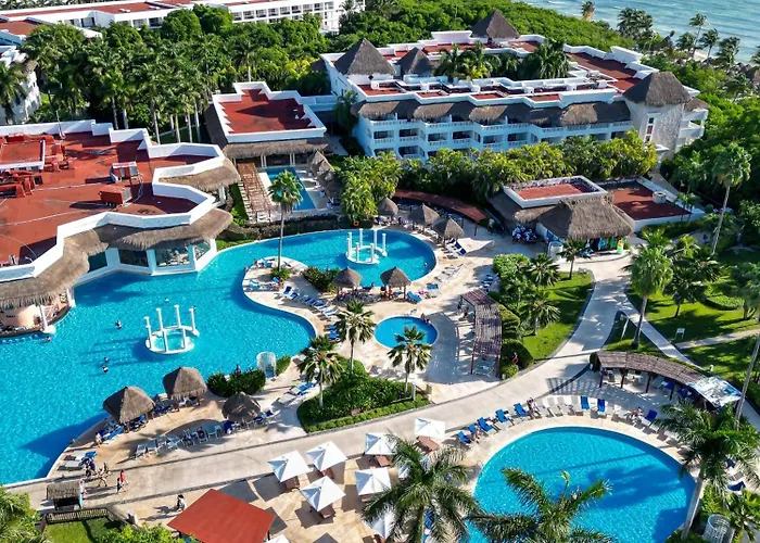 Grand Riviera Princess Resort 5*