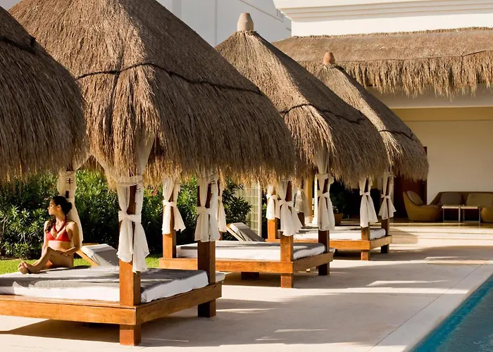 Resort Grand Riviera Princess 5*