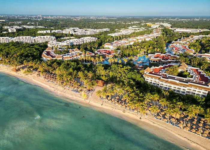 Resort Grand Riviera Princess 5*