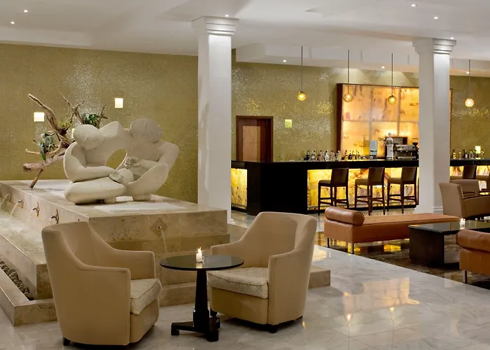 Grand Riviera Princess Playa del Carmen
