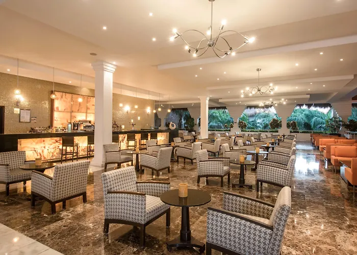 Grand Riviera Princess Resort 5*