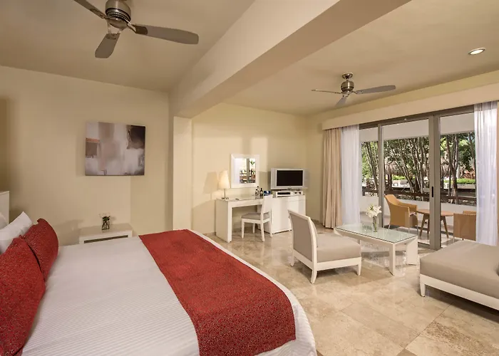 Grand Riviera Princess Resort 5*