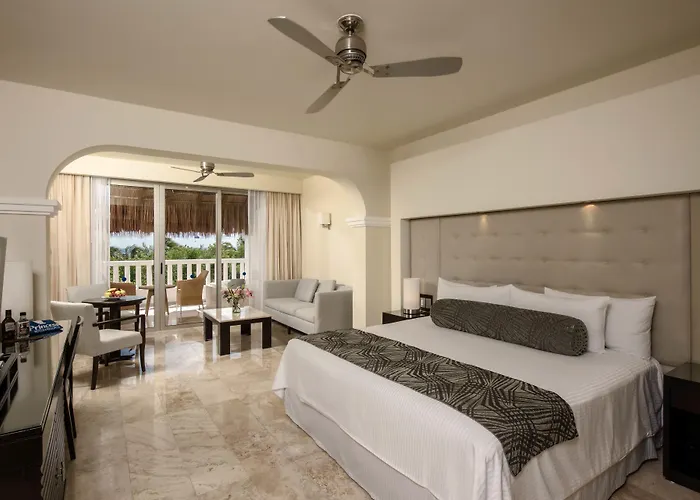 Resort Grand Riviera Princess
