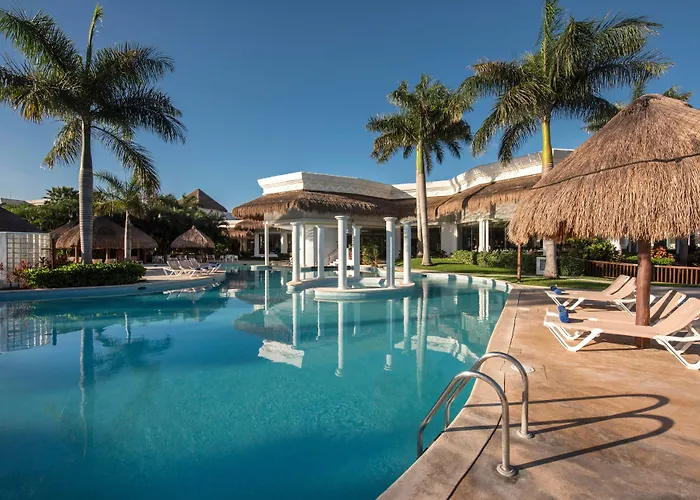 Grand Riviera Princess Resort