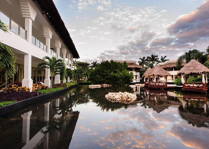 Resort Grand Riviera Princess Playa del Carmen