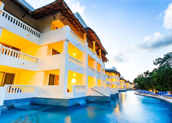 Resort Grand Riviera Princess