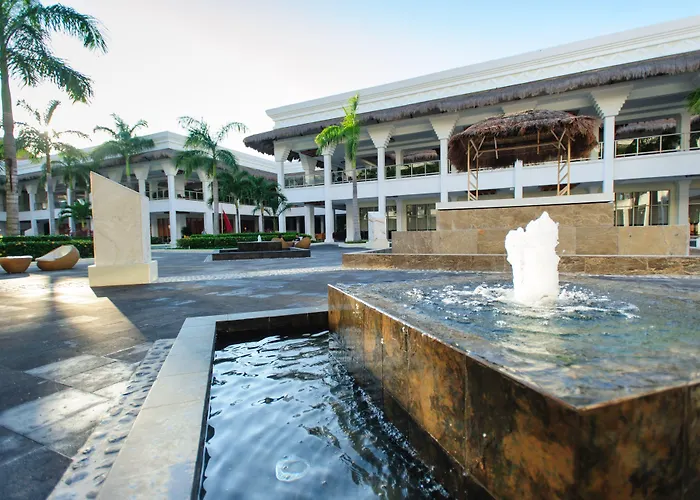 Grand Riviera Princess Resort Playa del Carmen
