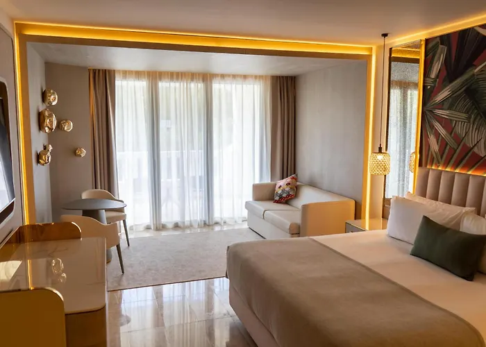 Grand Riviera Princess Resort 5*