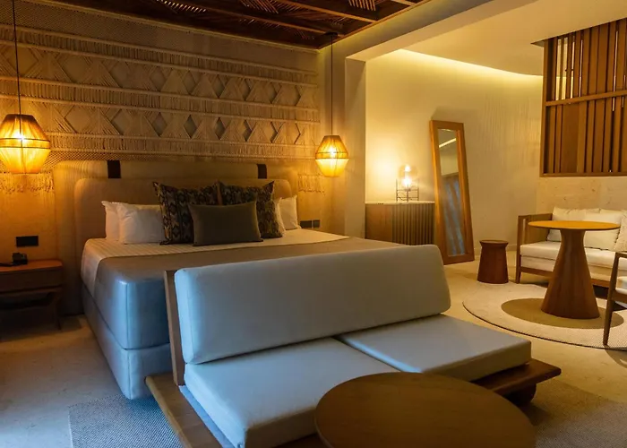 Resort Grand Riviera Princess 5*
