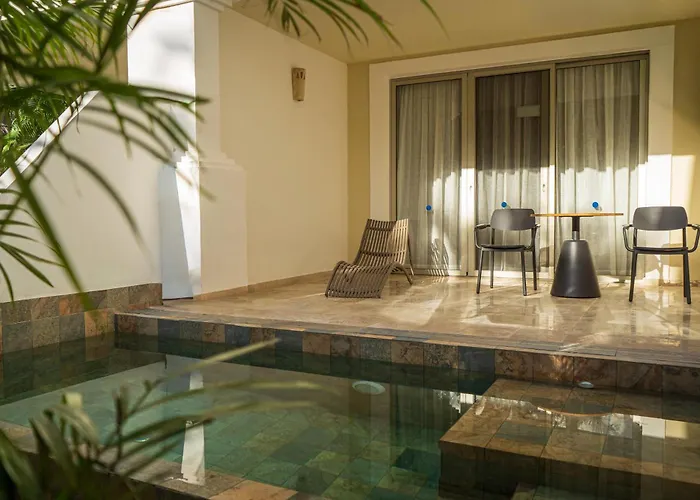 Resort Grand Riviera Princess Playa del Carmen