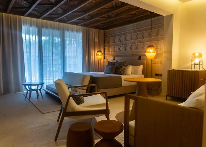 Resort Grand Riviera Princess