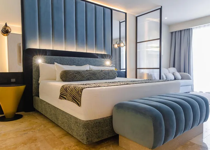 Grand Riviera Princess Resort 5*