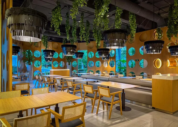 Grand Riviera Princess Playa del Carmen