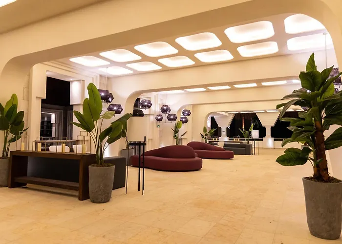 Grand Riviera Princess Playa del Carmen