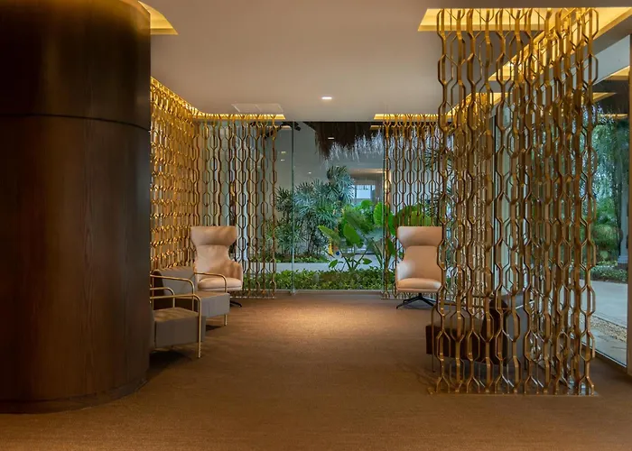 Resort Grand Riviera Princess 5*