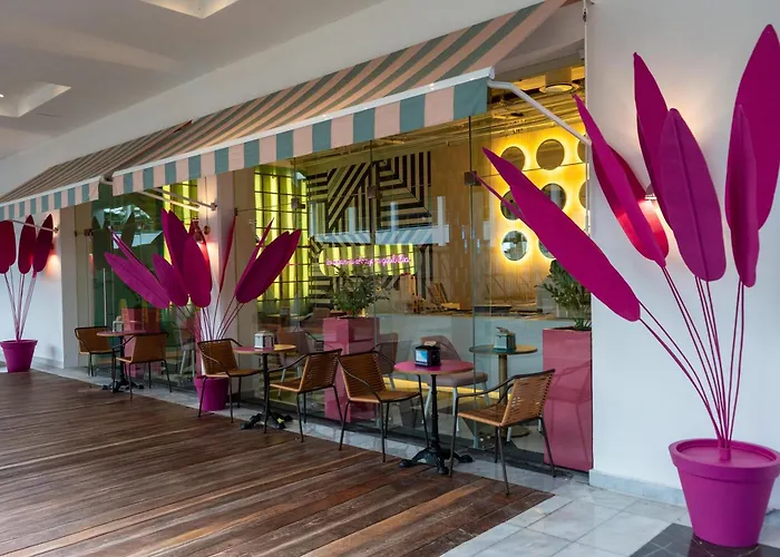 Grand Riviera Princess 5* Playa del Carmen