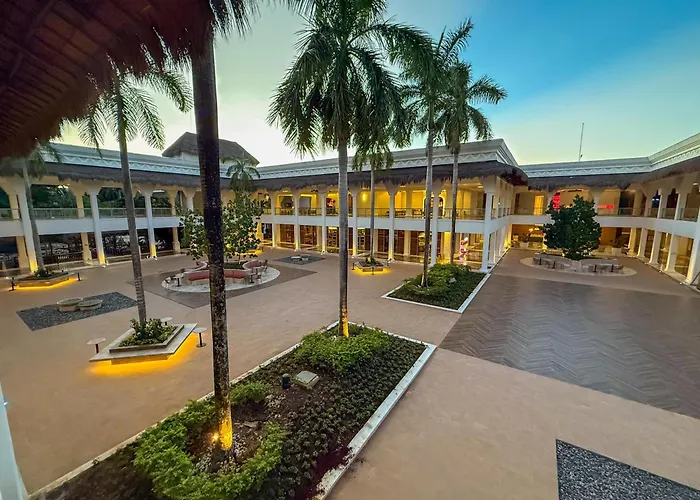 Resort Grand Riviera Princess
