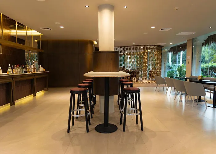 Resort Grand Riviera Princess Playa del Carmen