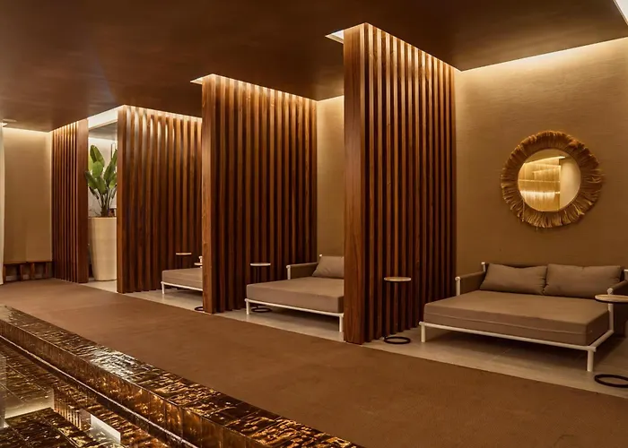 Grand Riviera Princess Playa del Carmen
