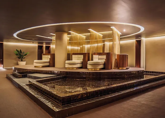 Grand Riviera Princess Resort Playa del Carmen