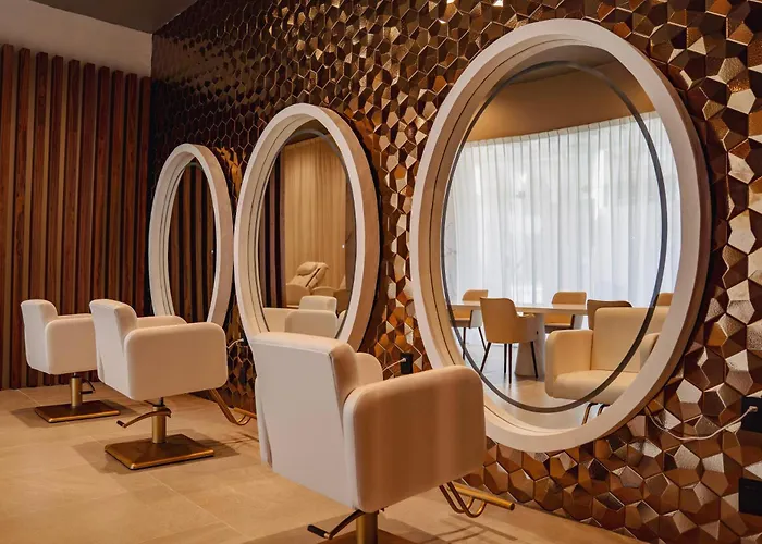 Grand Riviera Princess Resort 5*