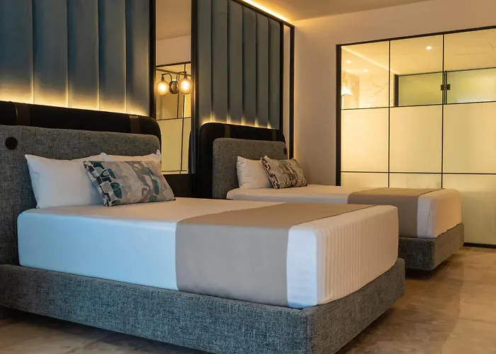 Resort Grand Riviera Princess 5*