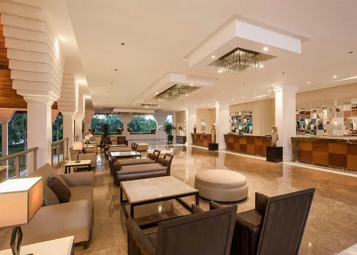 Resort Grand Riviera Princess