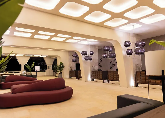 Grand Riviera Princess Resort Playa del Carmen