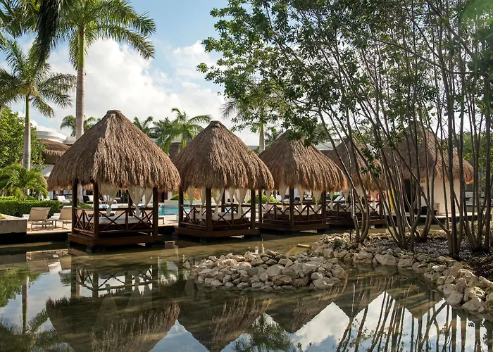 Grand Riviera Princess Playa del Carmen