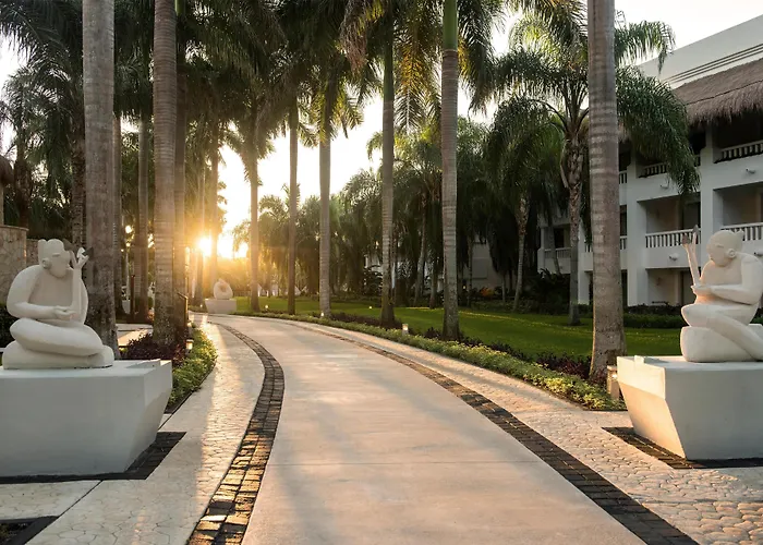 Resort Grand Riviera Princess