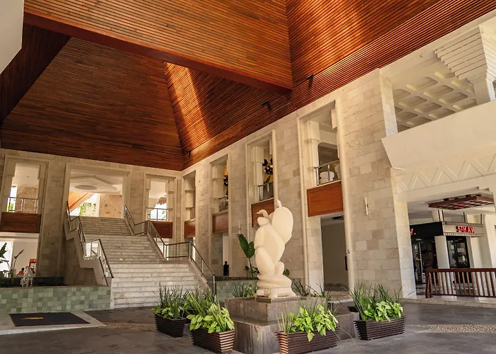 Grand Riviera Princess Resort Playa del Carmen