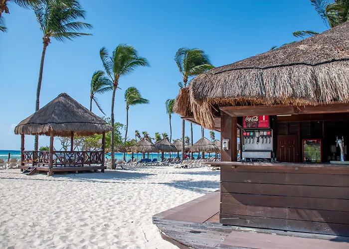 Grand Riviera Princess Playa del Carmen